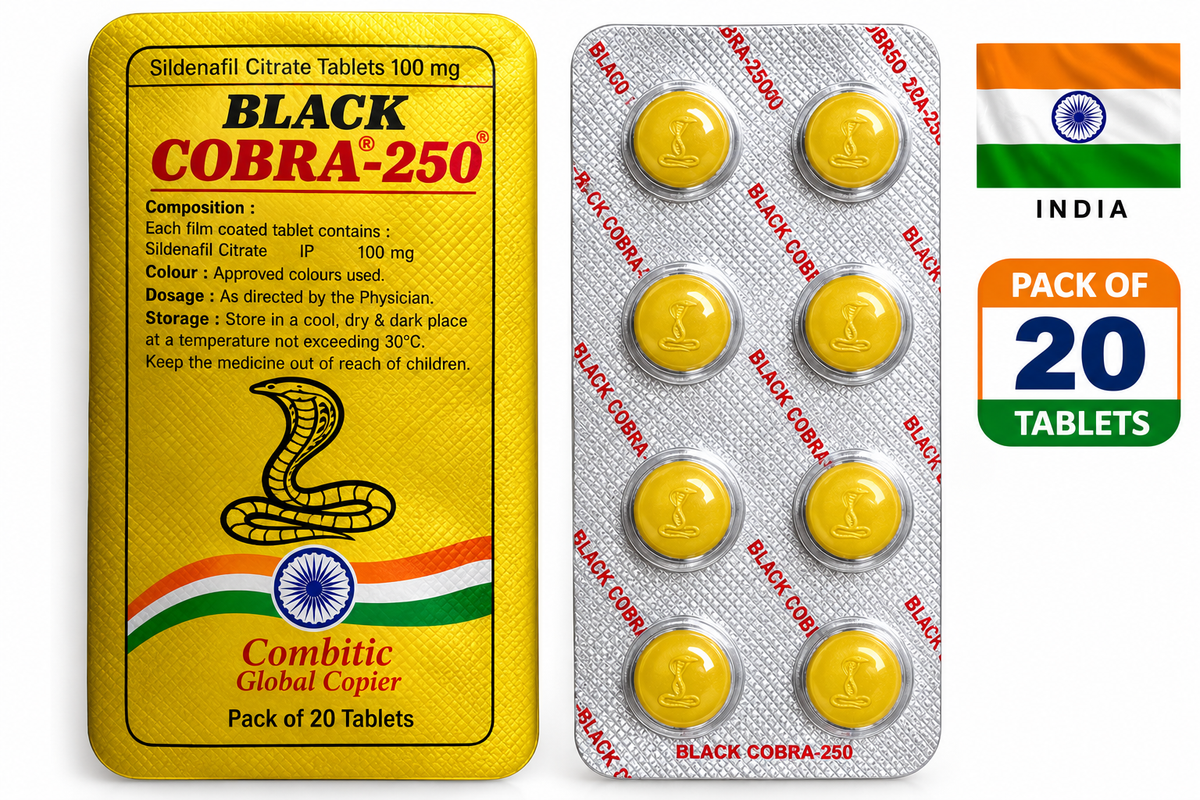 Indian Imported Original - Pack of 20