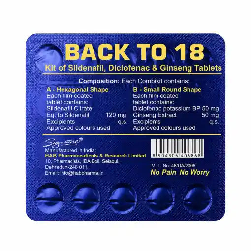 Imported Male Timing Delay Tablets ( Quantity As Per Picture)