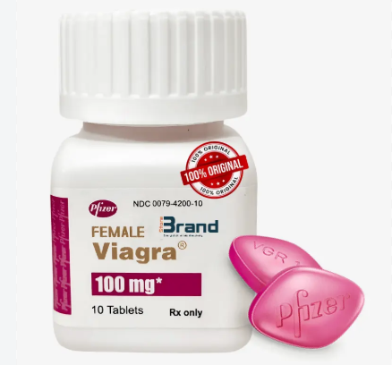 Imported Female Timing Delay Tablets ( Quantity As Per Picture)
