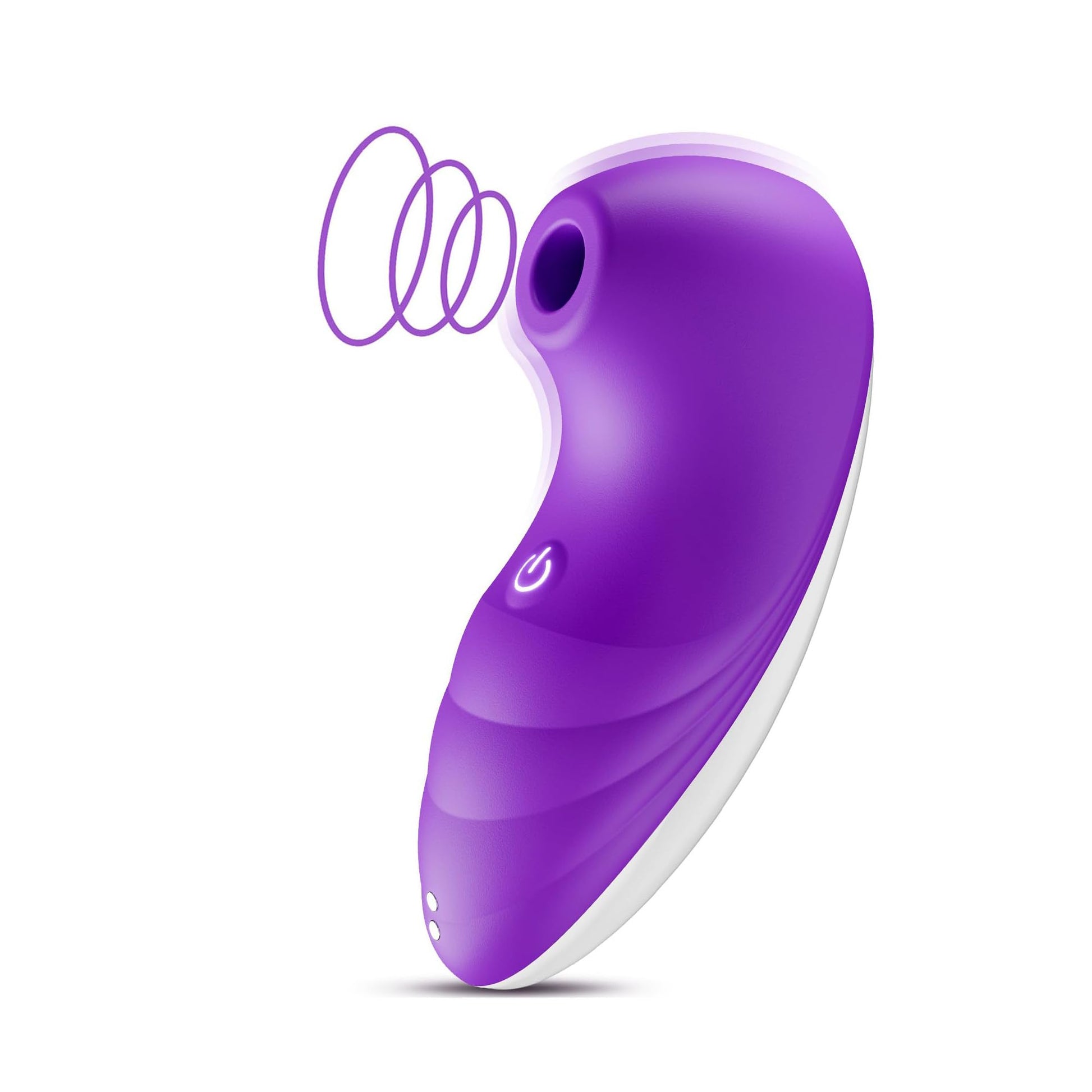 Rose Sex Toy Vibrator for Women, APP Control Rose Adult Toys with 9 Sucking & Vibrating Modes, Waterproof Sex Toys Sucker, Clit Nipple Stimulator for Couples & Solo Nipple Clamps