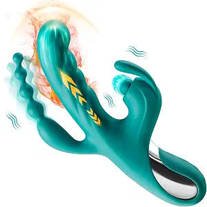 2 in 1 Vibrater