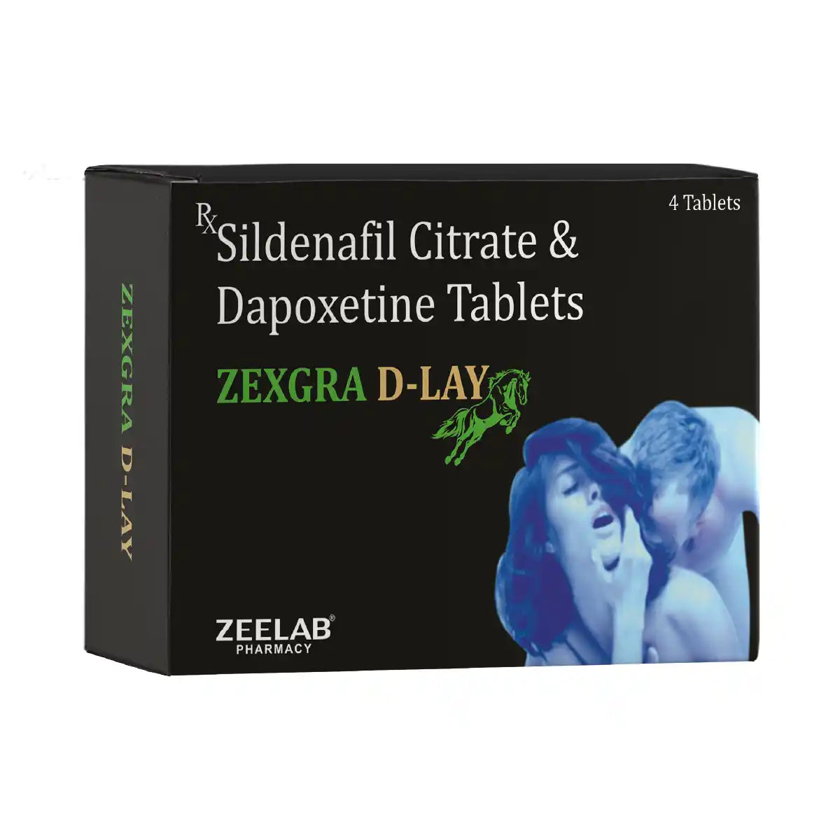 Imported Female Timing Delay Tablets ( Quantity As Per Picture)